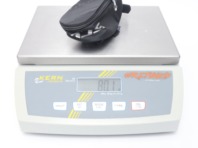 SCOTT Satteltasche Clip On HiLite 600