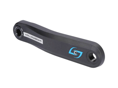 STAGES CYCLING Power Meter L Cannondale Si HG | 165 mm