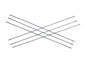SAPIM D-Light Straightpull Ersatzspeichen für Newmen...