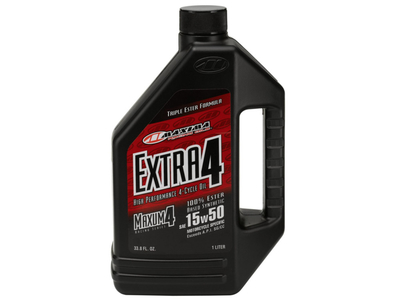 ROCK SHOX Rear Shock Fluid 15W-50 | 1000ml