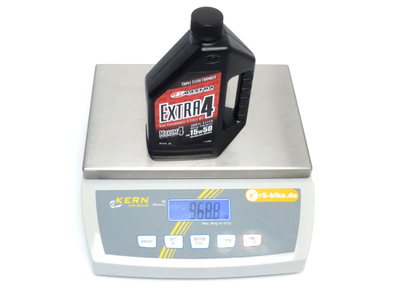 ROCK SHOX Rear Shock Fluid 15W-50 | 1000ml