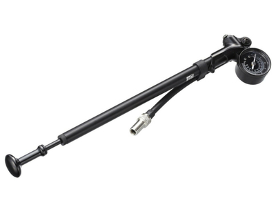 xlc floor pump