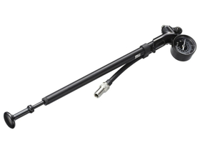 ROCKSHOX Shock Fork Pump | 600psi