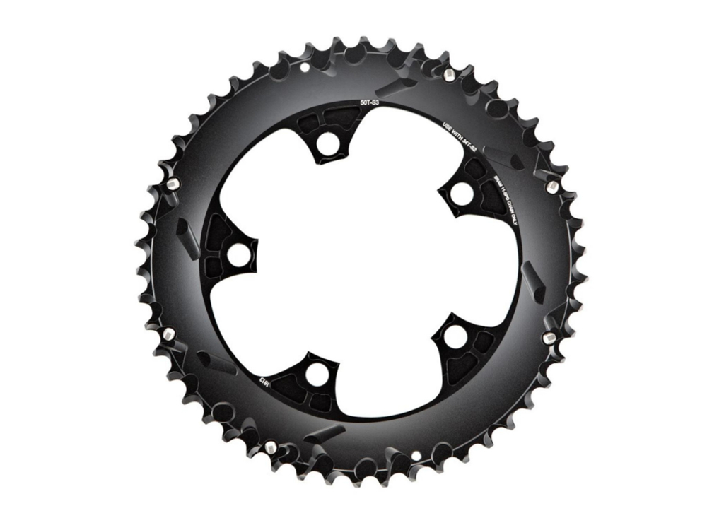 sram etap chainrings