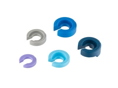 FOX Volume Spacer Tuning Kit for Float DPX2 Air Rear Shock