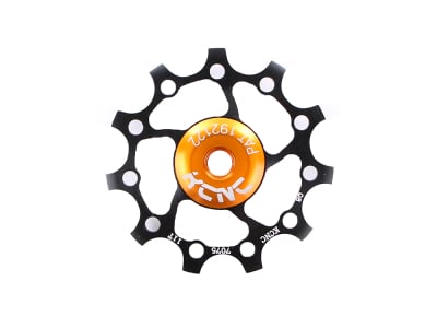 KCNC Jockey Wheel | Long Teeth | 11 Teeth