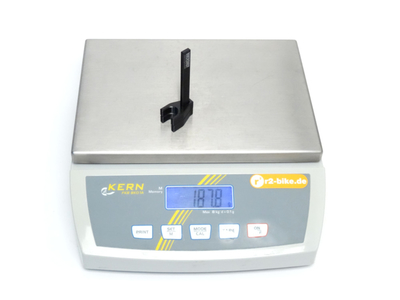ROCK SHOX Counter Measure Tool for Vivid/Vivid Air Dämpfer