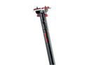SCHMOLKE Seatpost TLO MTB Team Edition UD-Finish 71 to 80 Kg 30,9 mm 450 mm