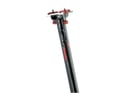 SCHMOLKE Seatpost TLO MTB Team Edition UD-Finish 91 to 110 Kg 30,9 mm 400 mm