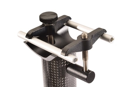 SCHMOLKE Sattelsttze TLO MTB 10 mm Setback Team Edition...