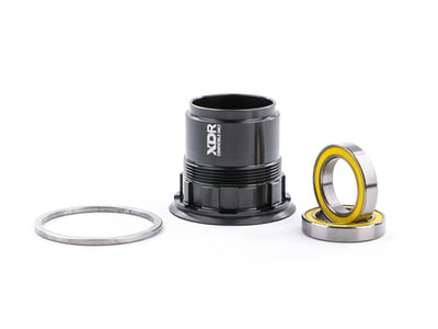 NEWMEN Freilaufkrper fr SRAM XDR 11-, 12-fach Road