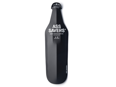ASS SAVERS fender rear | Ass Save Big ASB-1