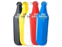 ASS SAVERS Schutzblech hinten | Ass Saver Big ASB-1 schwarz