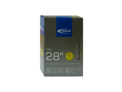 SCHWALBE Tube 28 SV15 60 mm