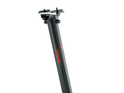 SCHMOLKE Seatpost TLO Road Team Edition 1K-Finish up to 70 Kg 31,6 mm 300 mm