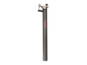 SCHMOLKE Seatpost TLO Road 10 mm Setback Team Edition 1K-Finish 71 to 80 Kg 27,2 mm 300 mm