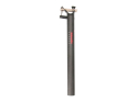 SCHMOLKE Seatpost TLO Road 10 mm Setback Team Edition 1K-Finish 81 to 90 Kg 31,6 mm 250 mm