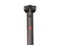 SCHMOLKE Seatpost TLO Road 10 mm Setback Team Edition 1K-Finish 81 to 90 Kg 31,6 mm 350 mm