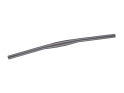 SCHMOLKE Handle Bar Carbon MTB Flatbar TLO Oversize 31,8 mm | 6° Team Edition 1K-Finish 480 mm up to 70 Kg