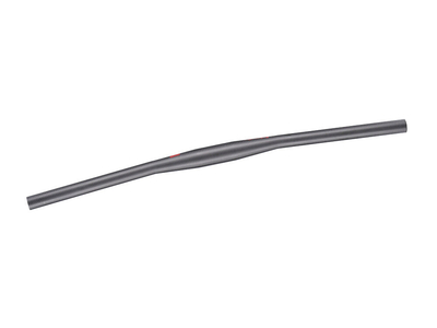 SCHMOLKE Lenker Carbon MTB Flatbar TLO Oversize 31,8 mm | 6° Team Edition 1K-Finish 500 mm 81 bis 90 Kg