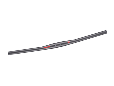 SCHMOLKE Lenker Carbon MTB Flatbar TLO Oversize 31,8 mm | 6° Team Edition 1K-Finish 540 mm bis 70 Kg