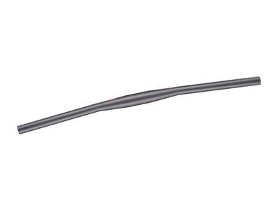 SCHMOLKE Lenker Carbon MTB Flatbar TLO Oversize 31,8 mm | 6 Team Edition 1K-Finish 680 mm 91 bis 110 Kg