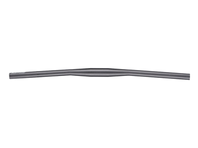 SCHMOLKE Lenker Carbon MTB Flatbar TLO Oversize 31,8 mm | 6° Team Edition 1K-Finish 700 mm bis 70 Kg