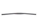 SCHMOLKE Handle Bar Carbon MTB Flatbar TLO Oversize 31,8 mm | 6° Team Edition UD-Finish 640 mm 71 to 80 Kg