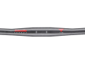 SCHMOLKE Handle Bar Carbon MTB Flatbar TLO Oversize 31,8 mm | 6° Team Edition UD-Finish 660 mm 71 to 80 Kg