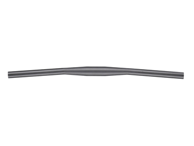 SCHMOLKE Lenker Carbon MTB Flatbar TLO Oversize 31,8 mm | 6 Black Edition 1K-Finish 560 mm 81 bis 90 Kg