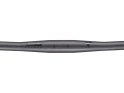 SCHMOLKE Handle Bar Carbon MTB Flatbar TLO Oversize 31,8 mm | 6° Black Edition 1K-Finish 580 mm 71 to 80 Kg