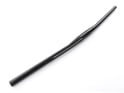SCHMOLKE Lenker Carbon MTB Flatbar TLO Oversize 31,8 mm | 6° Black Edition UD-Finish 520 mm bis 70 Kg