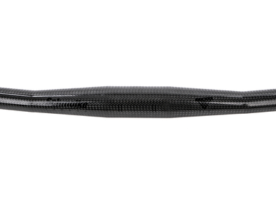 SCHMOLKE Lenker Carbon MTB Flatbar TLO Oversize 31,8 mm | 6° Black Edition UD-Finish 540 mm bis 70 Kg