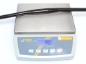 SCHMOLKE Handle Bar Carbon MTB Flatbar TLO Oversize 31,8 mm | 6° Black Edition UD-Finish 560 mm 81 to 90 Kg