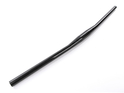 SCHMOLKE Lenker Carbon MTB Flatbar TLO Oversize 31,8 mm | 6° Black Edition UD-Finish 560 mm 91 bis 110 Kg