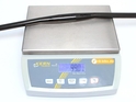 SCHMOLKE Handle Bar Carbon MTB Flatbar TLO Oversize 31,8 mm | 6° Black Edition UD-Finish 620 mm 71 to 80 Kg