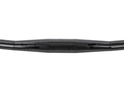 SCHMOLKE Handle Bar Carbon MTB Flatbar TLO Oversize 31,8 mm | 6° Black Edition UD-Finish 620 mm 81 to 90 Kg