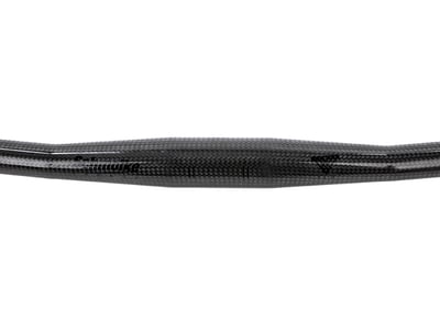 SCHMOLKE Lenker Carbon MTB Flatbar TLO Oversize 31,8 mm | 6 Black Edition UD-Finish 700 mm 81 bis 90 Kg