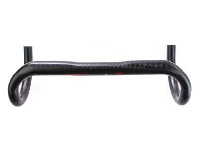 SCHMOLKE Handle Bar Carbon Road Evo TLO Team Edition 1K-Finish 42 cm up to 70 Kg Time Trial Clip On Ready