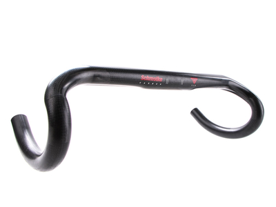 SCHMOLKE Handle Bar Carbon Road Evo TLO Team Edition 1K-Finish 42 cm 81 to 90 Kg Not for Time Trial Clip Ons
