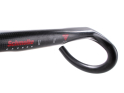 SCHMOLKE Handle Bar Carbon Road Evo TLO Team Edition 1K-Finish 42 cm 81 to 90 Kg Not for Time Trial Clip Ons