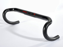 SCHMOLKE Handle Bar Carbon Road Evo TLO Team Edition UD-Finish 42 cm up to 70 Kg Time Trial Clip On Ready