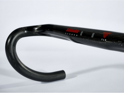 SCHMOLKE Lenker Carbon Road Evo TLO Team Edition UD-Finish 42 cm 81 bis 90 Kg Fr Zeitfahraufstze geeignet