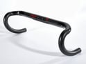 SCHMOLKE Handle Bar Carbon Road Evo TLO Team Edition UD-Finish 44 cm 91 to 110 Kg Time Trial Clip On Ready