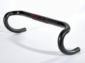 SCHMOLKE Handle Bar Carbon Road Evo TLO Team Edition 1K-Finish | Di2 Ready 42 cm up to 70 Kg Not for Time Trial Clip Ons