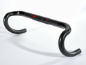 SCHMOLKE Handle Bar Carbon Road Evo TLO Team Edition 1K-Finish | Di2 Ready 42 cm 81 to 90 Kg Not for Time Trial Clip Ons