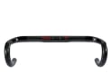 SCHMOLKE Handle Bar Carbon Road Evo TLO Team Edition UD-Finish | Di2 Ready 42 cm 81 to 90 Kg Not for Time Trial Clip Ons