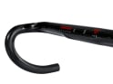 SCHMOLKE Handle Bar Carbon Road Evo TLO Team Edition UD-Finish | Di2 Ready 42 cm 81 to 90 Kg Not for Time Trial Clip Ons