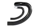 SCHMOLKE Handle Bar Carbon Road Evo TLO Black Edition 1K-Finish 42 cm 71 to 80 Kg Not for Time Trial Clip Ons