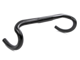 SCHMOLKE Handle Bar Carbon Road Evo TLO Black Edition...